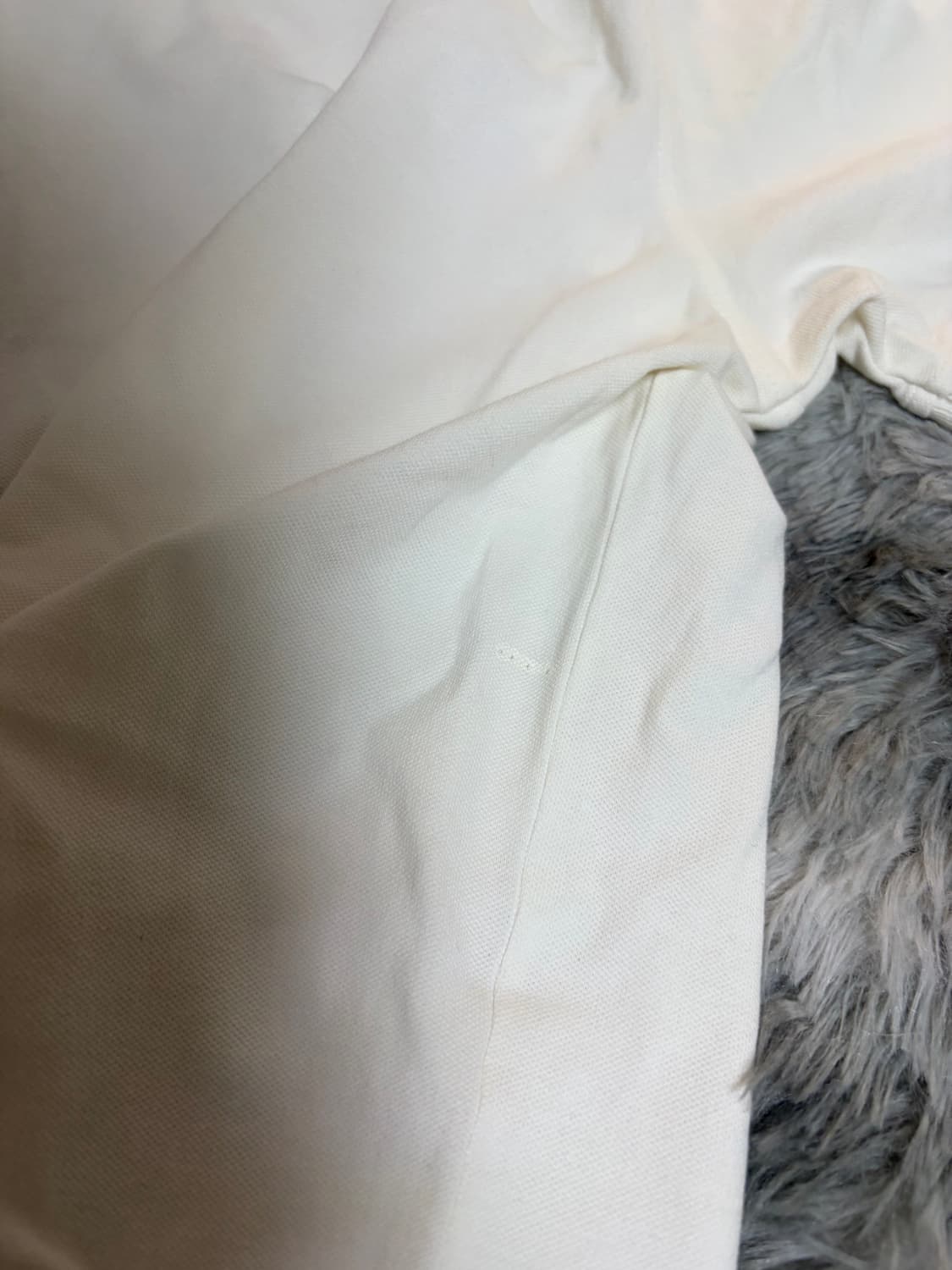 [정품] 몽클레어 반팔 PK 카라티 3사이즈 상품이미지9