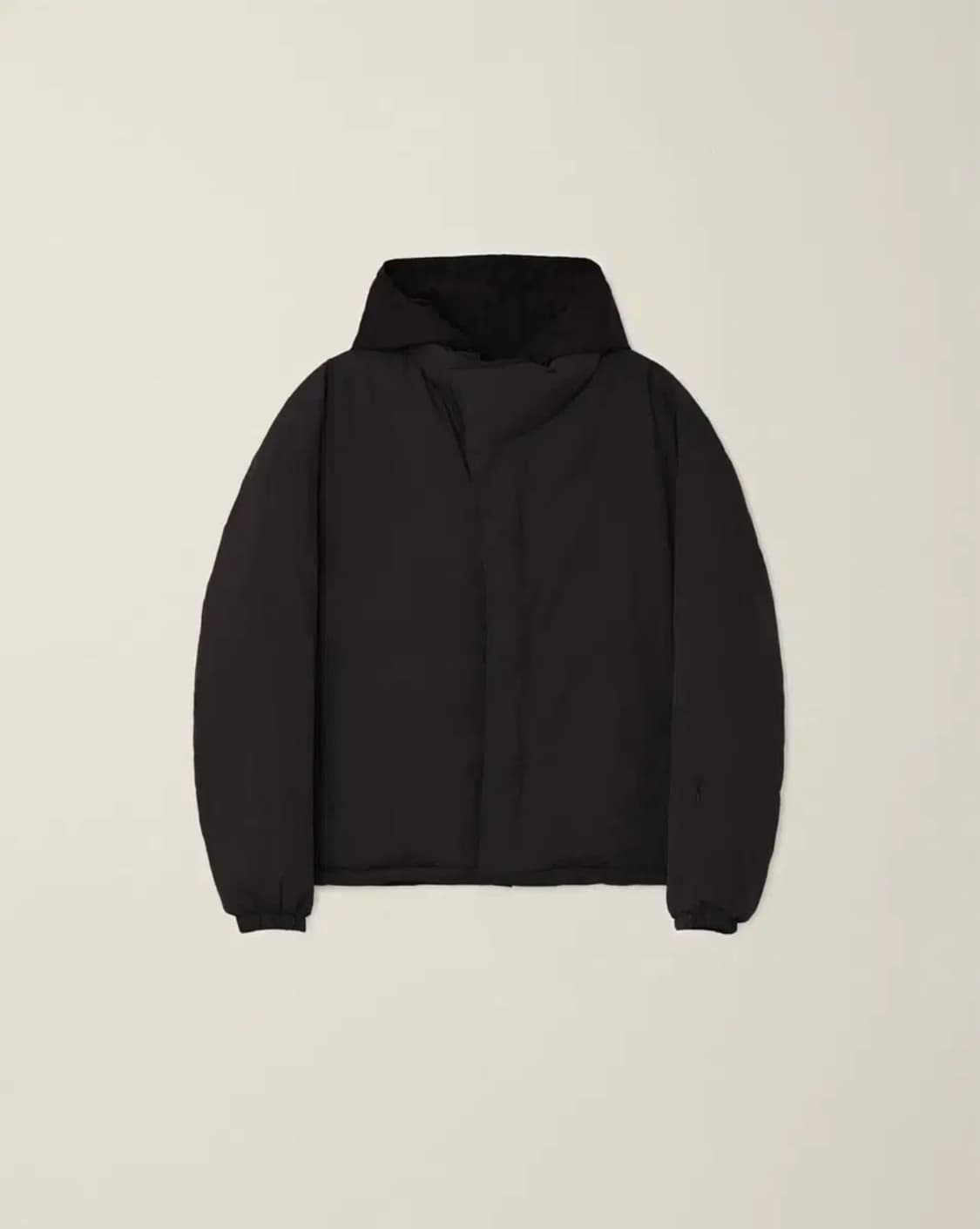 누마레 ee 슈렁큰 다운 L 구매해요 상품이미지1