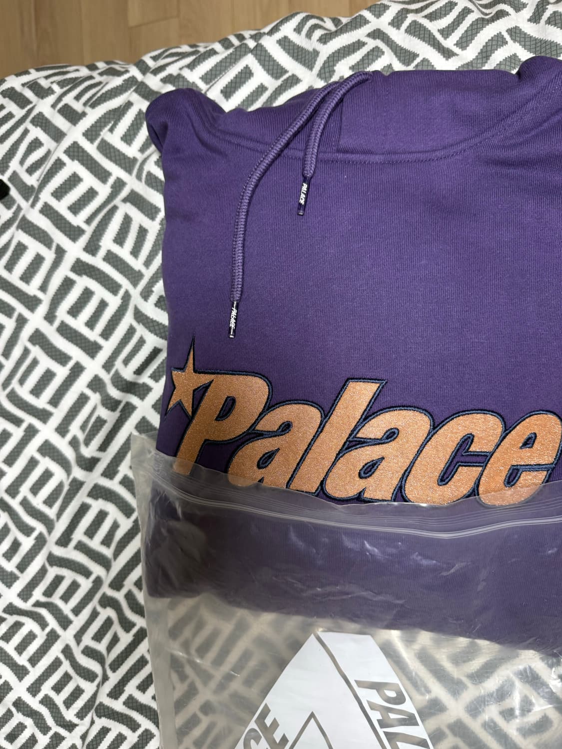 팔라스palace 후드s 상품이미지2