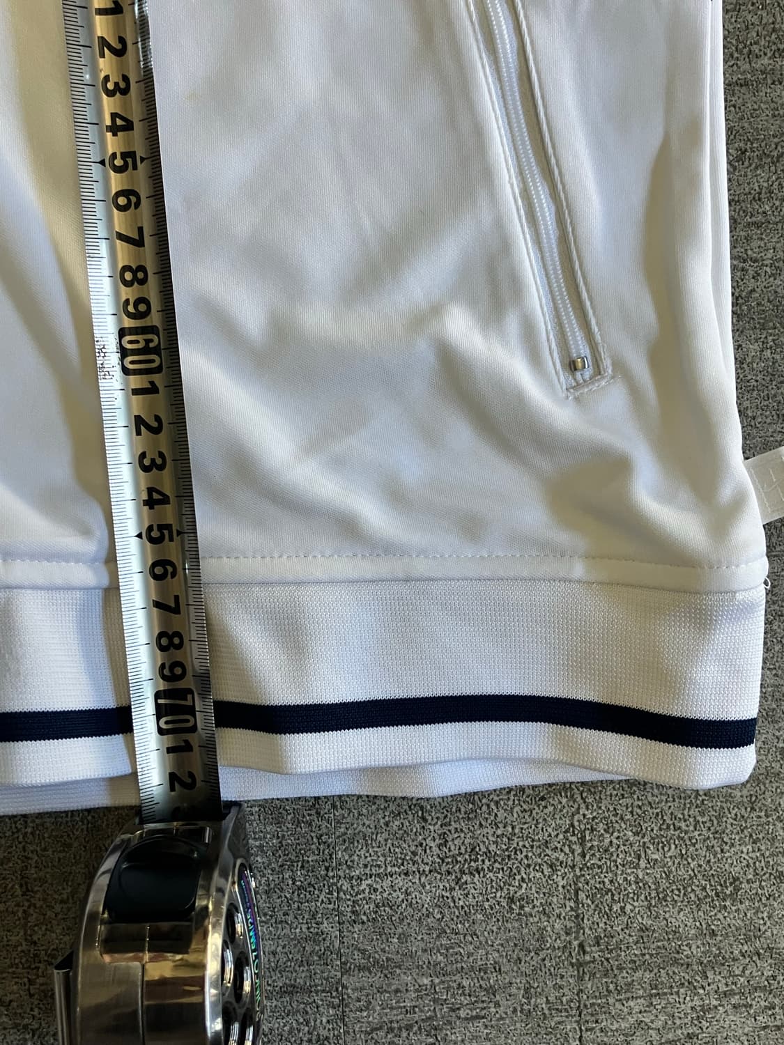 Nike 나이키 핀터깔y2k 올드스쿨아메카지 집업자켓 상품이미지4