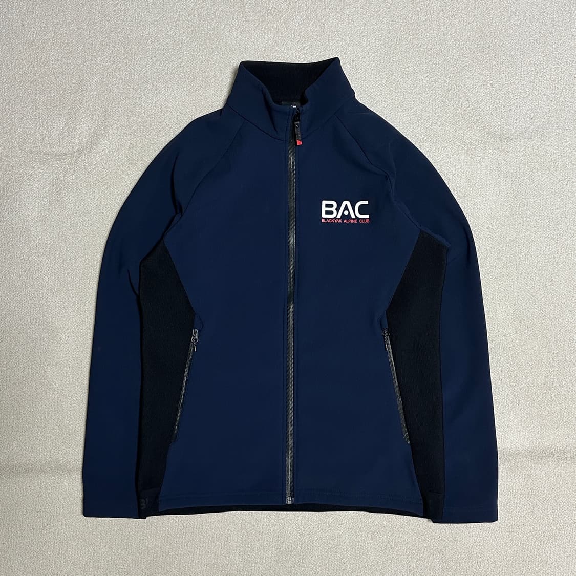 블랙야크 BAC 황악 자켓 상품이미지2