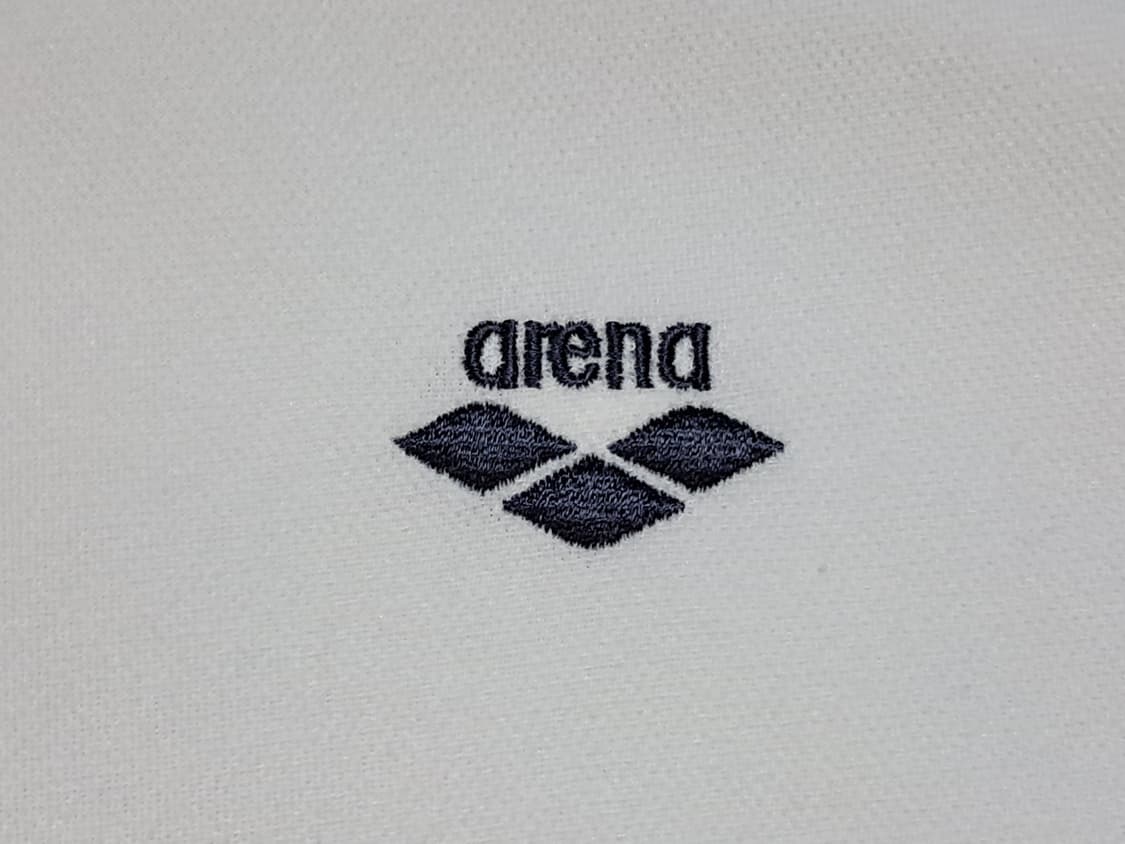 아레나 여성 반팔티 M   상품이미지7