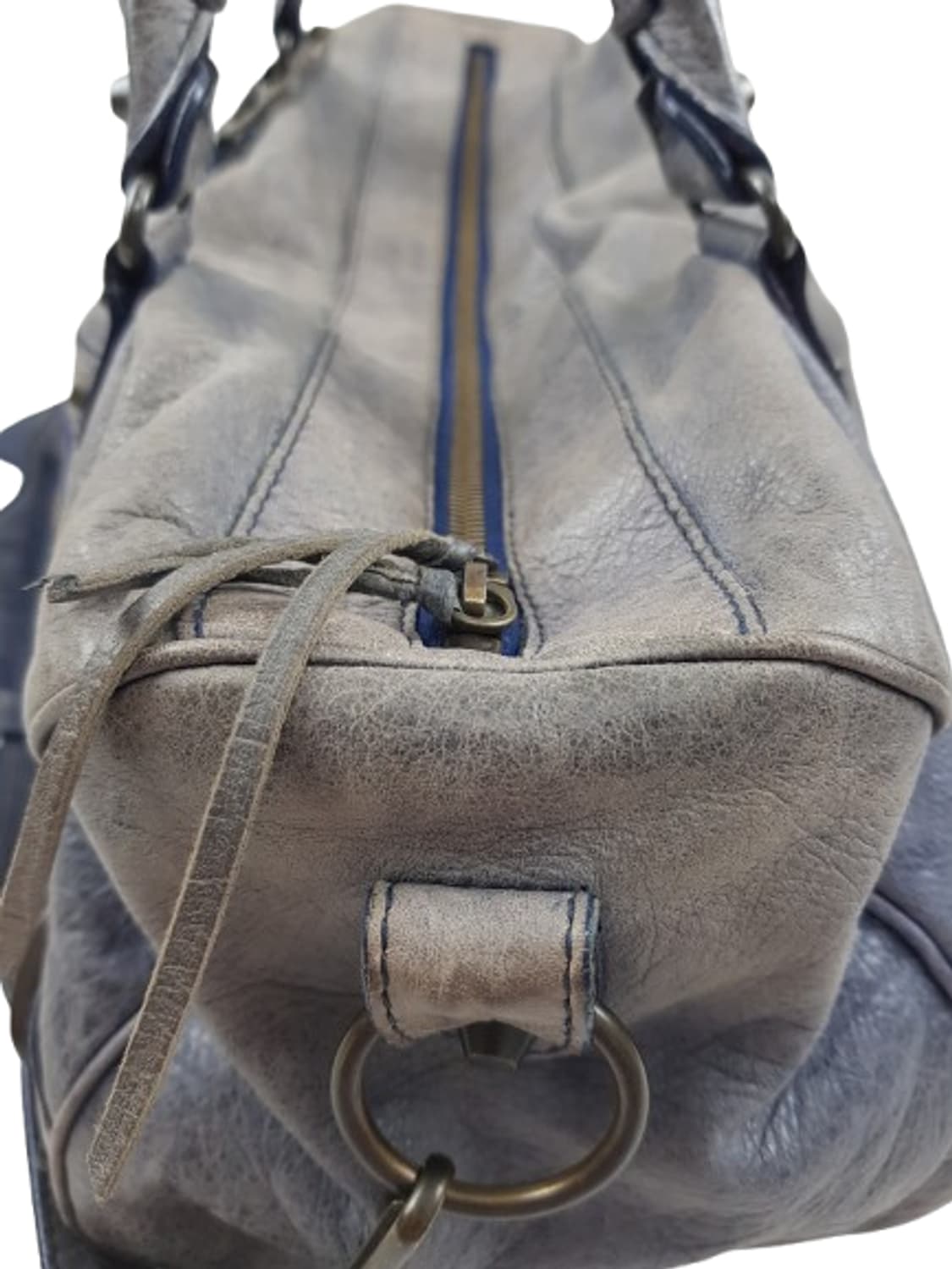 발렌시아가 트위기 모터백 상품이미지7