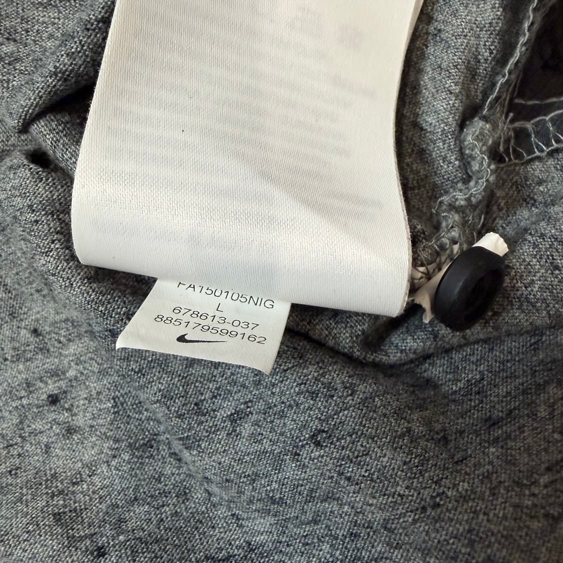 Nike 드라이핏 폴로 셔츠 상품이미지4