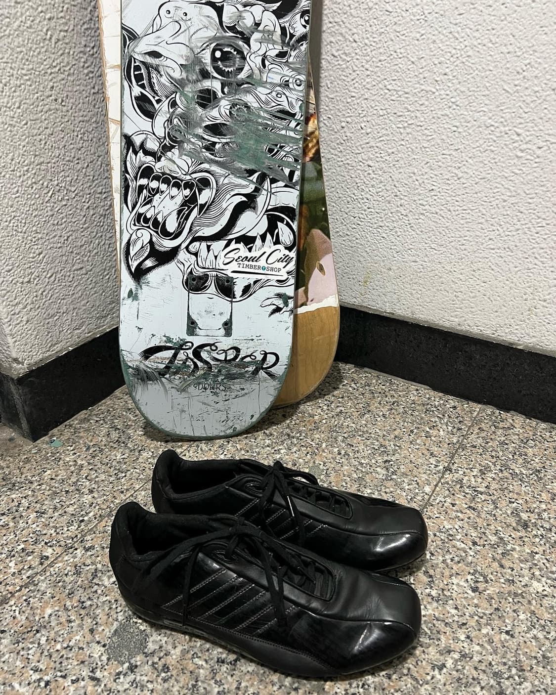 ADIDAS PORSCHE DESIGN 상품이미지4