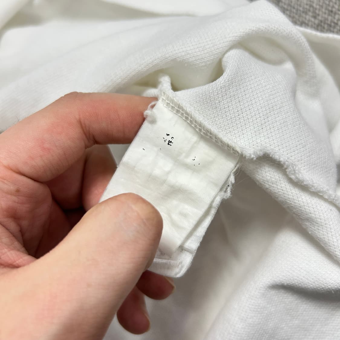 폴로 치프키프 usa 빅포니 카라티(XL) 상품이미지3