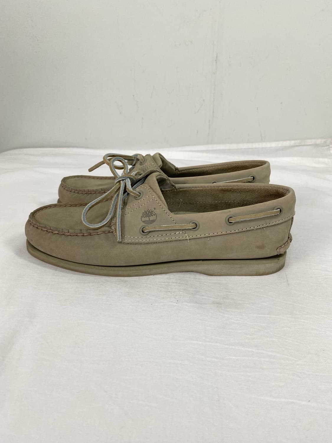 팀버랜드 클래식 보트슈즈 265 상품이미지2