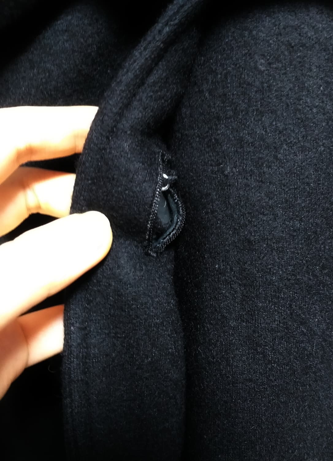 빈티지 리본 플레어코트원피스 y2k자켓 공겜여주 긱시크 스나계 히메갸루 상품이미지4