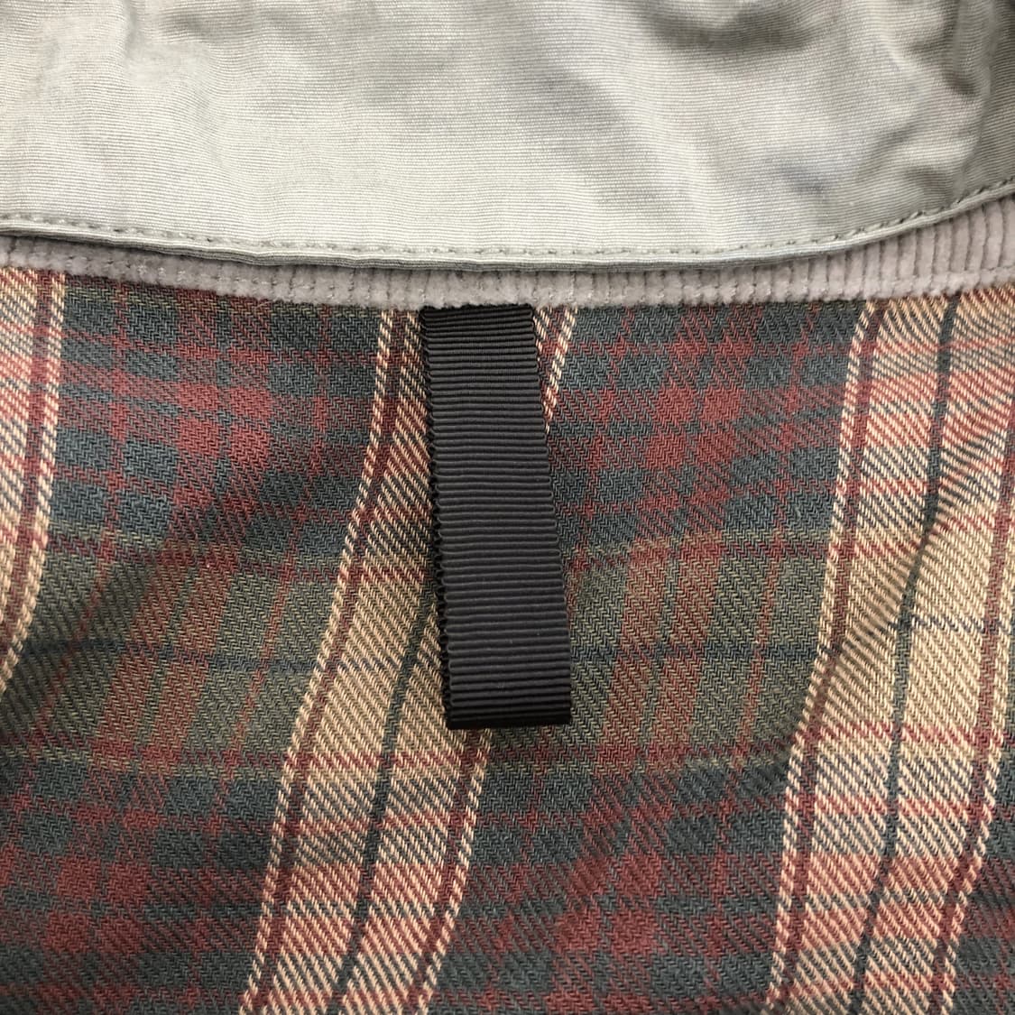 코오롱인더스트리 커스텀멜로우 코듀로이 맥코트 95 상품이미지5