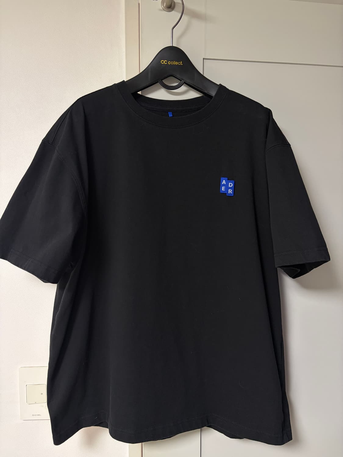 아더에러 시그니피컨트 반팔 L 상품이미지2