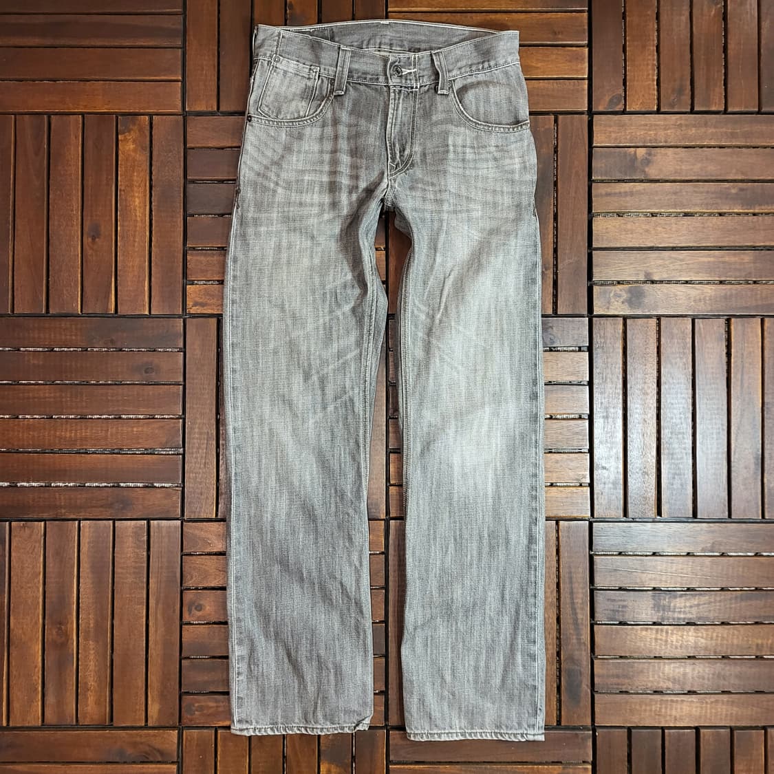 리바이스 청바지 514 (31) 상품이미지5