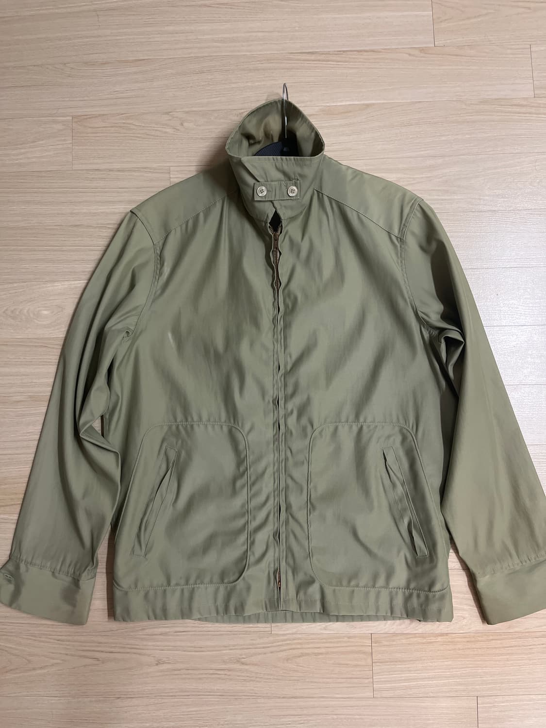 60~70s 맥그리거 드리즐러(made in USA) 상품이미지3