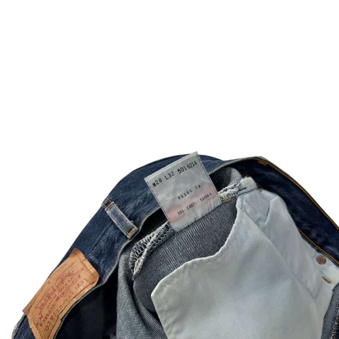 리바이스 90’s 501 상품이미지5