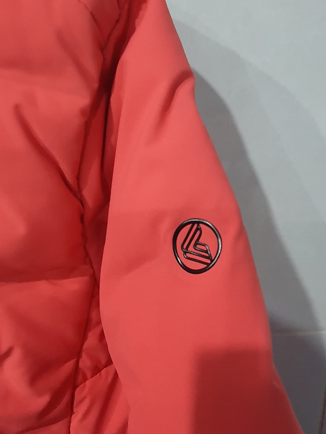 김영주 여성 패딩점퍼 상품이미지5