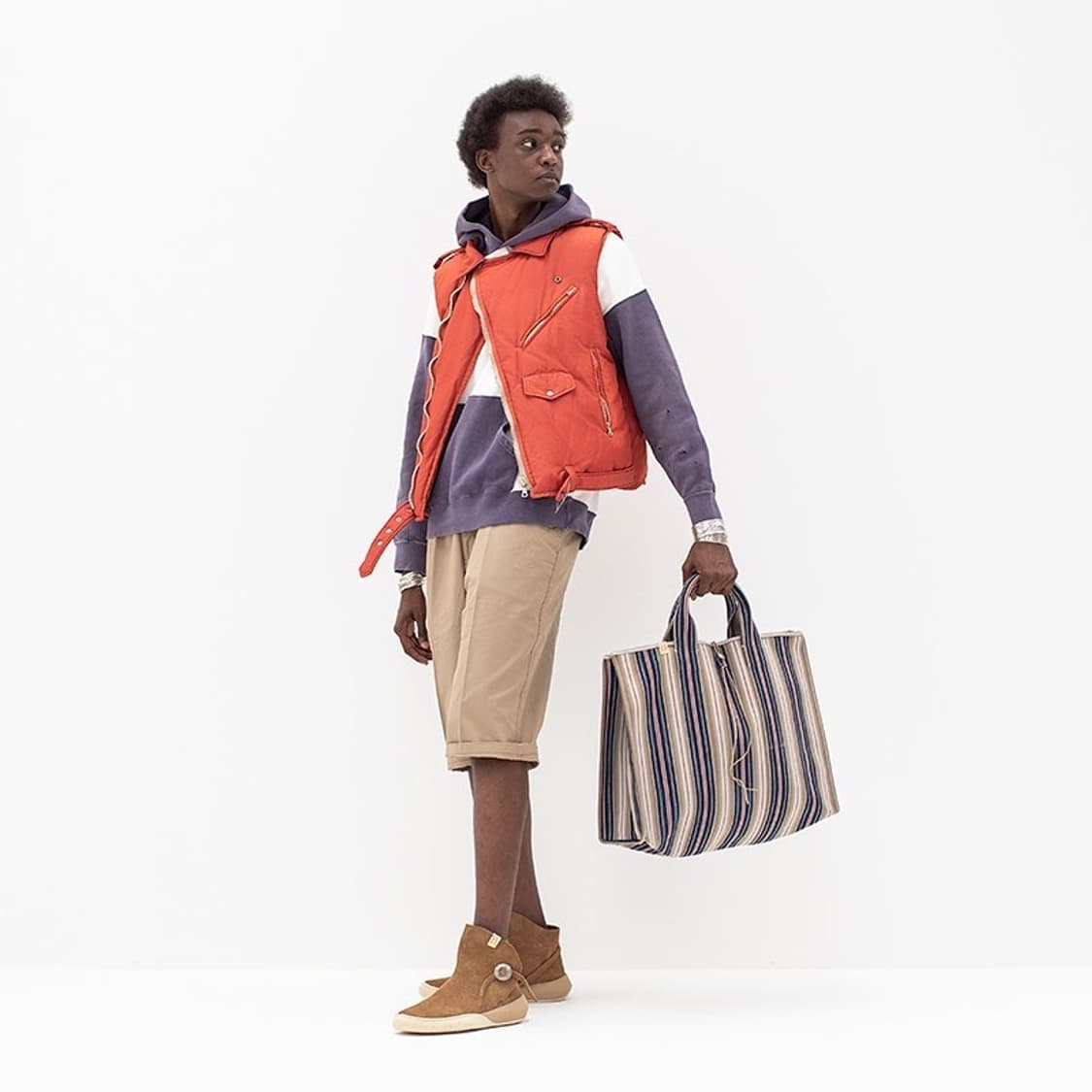 visvim — Teton Tote Bag 상품이미지2