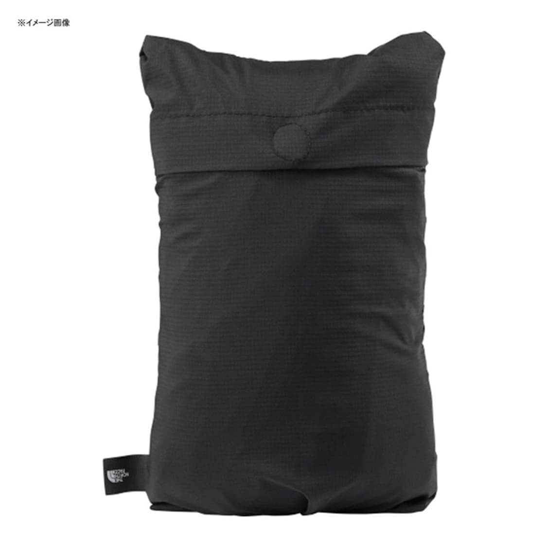 THE NORTH FACE 노스페이스 나일론 후드 바람막이 자켓 카키 상품이미지6