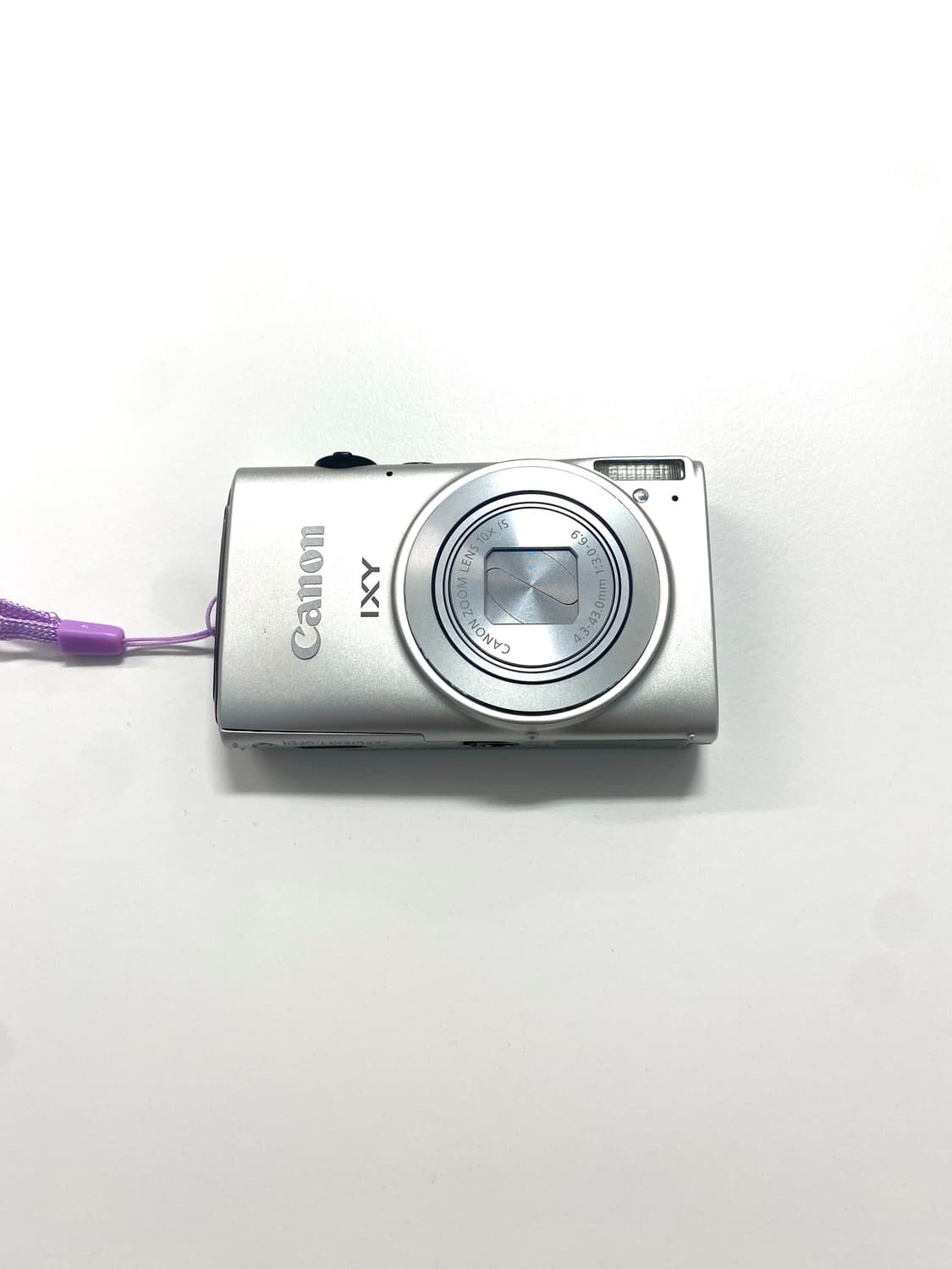 캐논 익서스 IXUS 255 HS 디지털 카메라 (IXY 620F) 상품이미지10