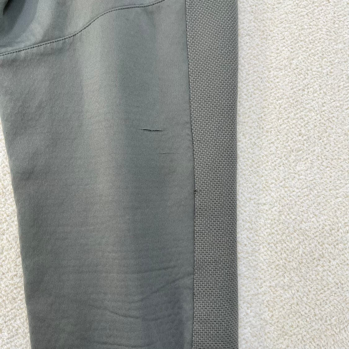 90 나이키 밴딩 트레이닝 바지 0304M 상품이미지7