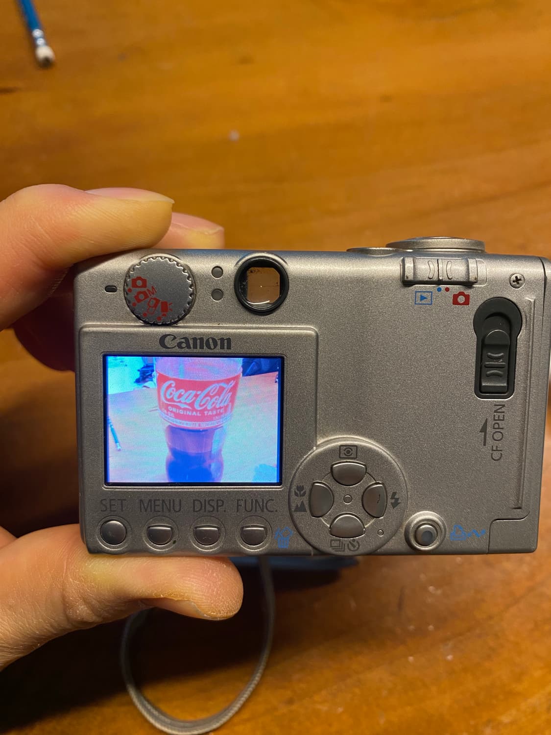 캐논 ixus430 디카 상품이미지8