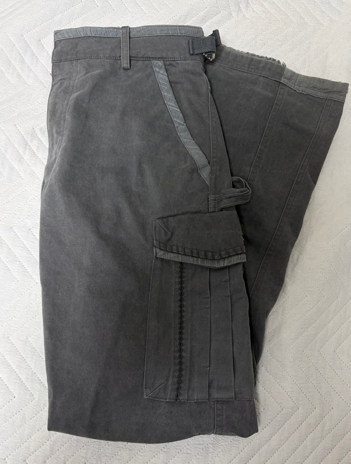Xlim EP.7 09 Trousers 상품이미지5
