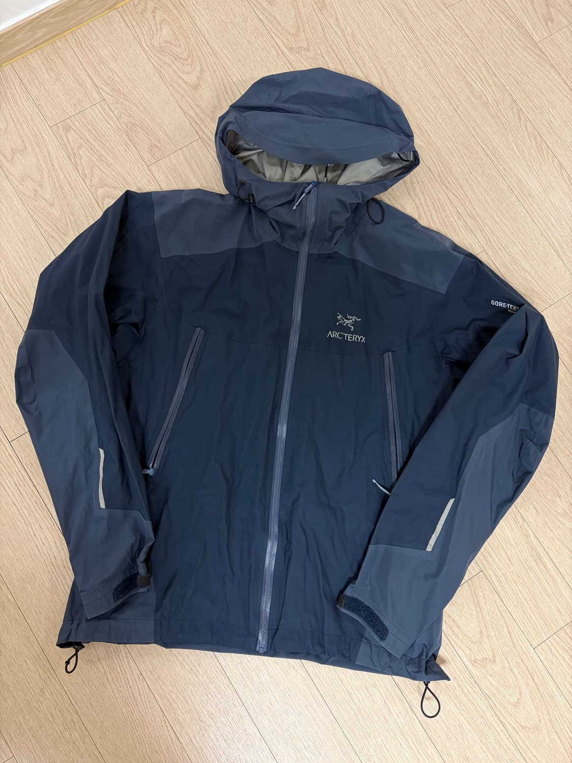 [L] 아크테릭스 베타 SL 자켓 상품이미지1