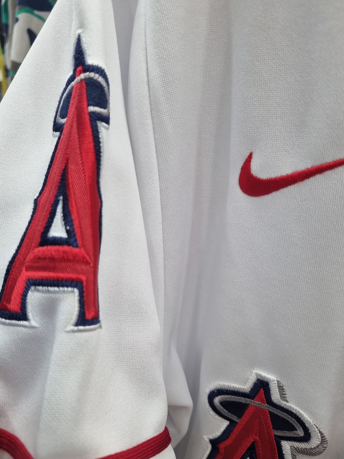 나이키 LA 에인절스 오타니 유니폼 M 상품이미지2