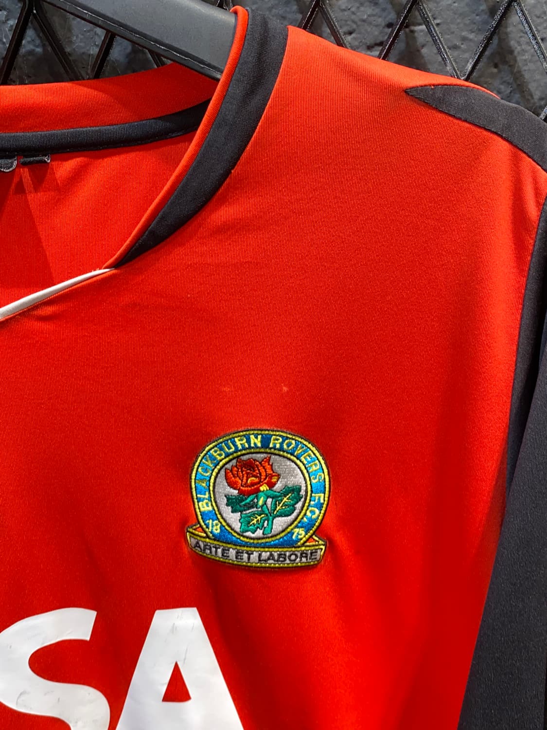 02/04 아르헨티나 어웨이 시메오네 (M) 상품이미지5