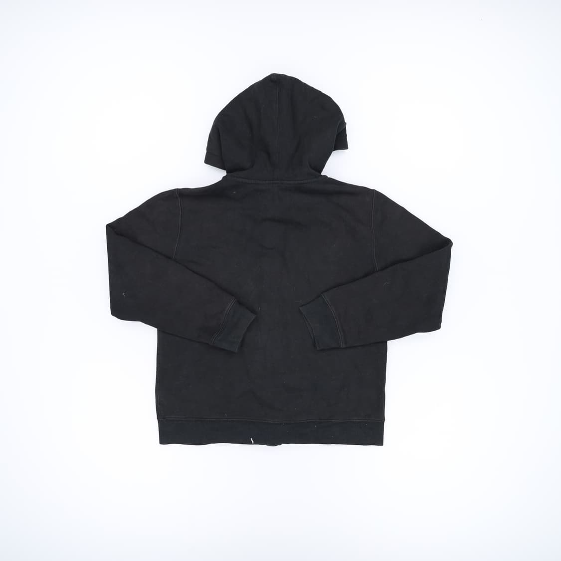 M 폴로 키즈여성 빅포니 지프키프 집업 0123H1 상품이미지2