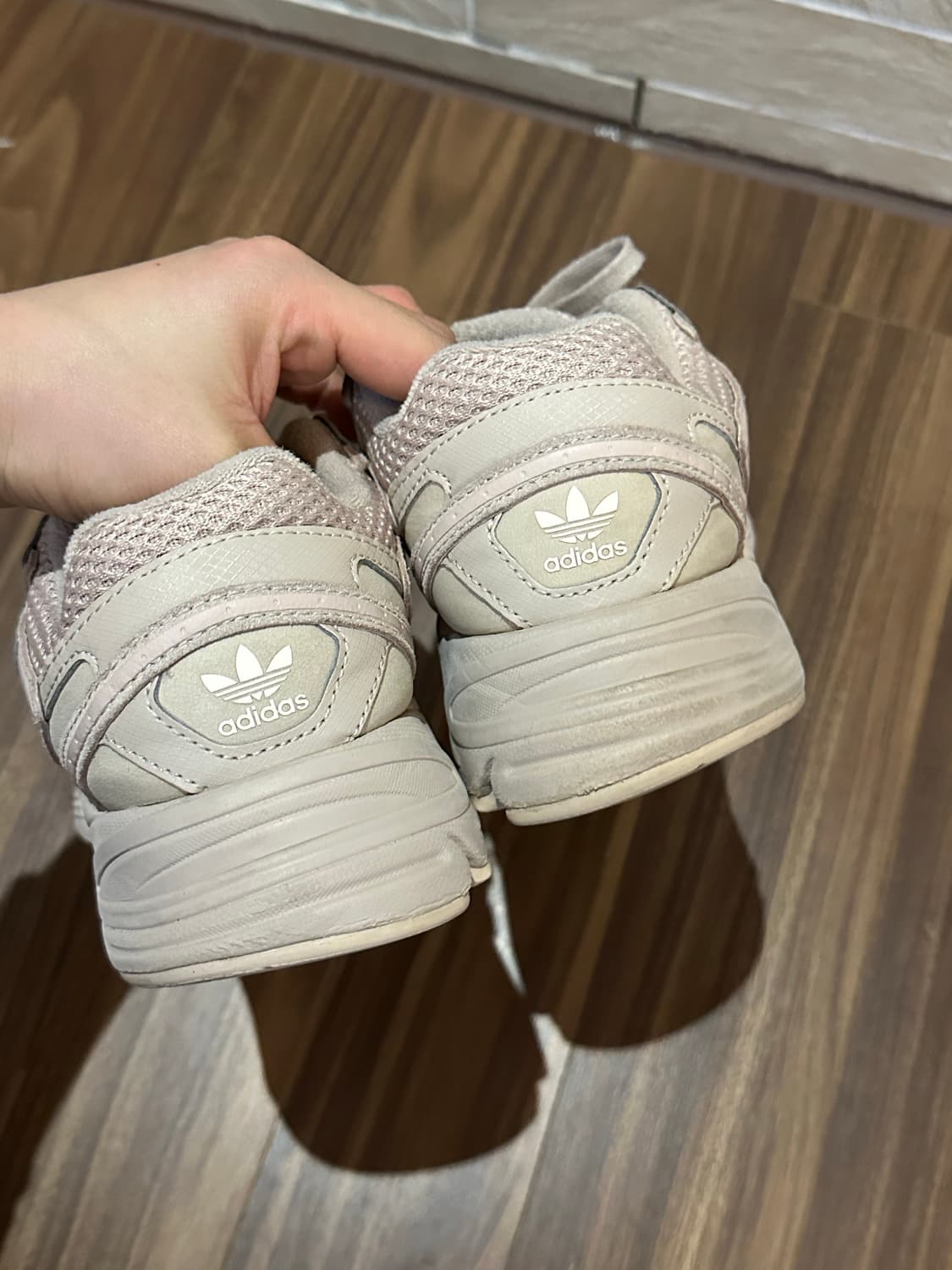 아디다스 운동화 상품이미지9