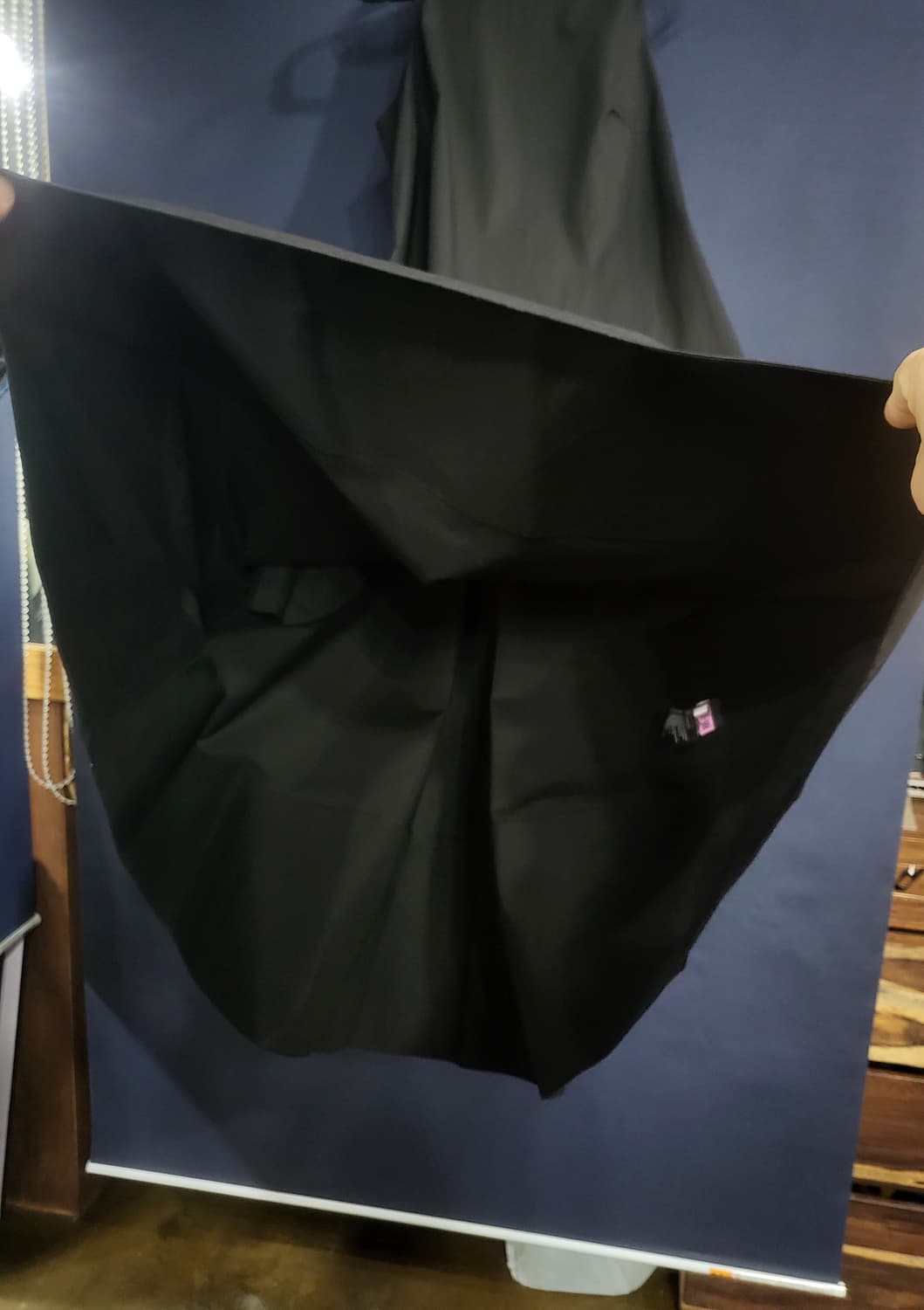 COS 민소매 롱 원피스 상품이미지6