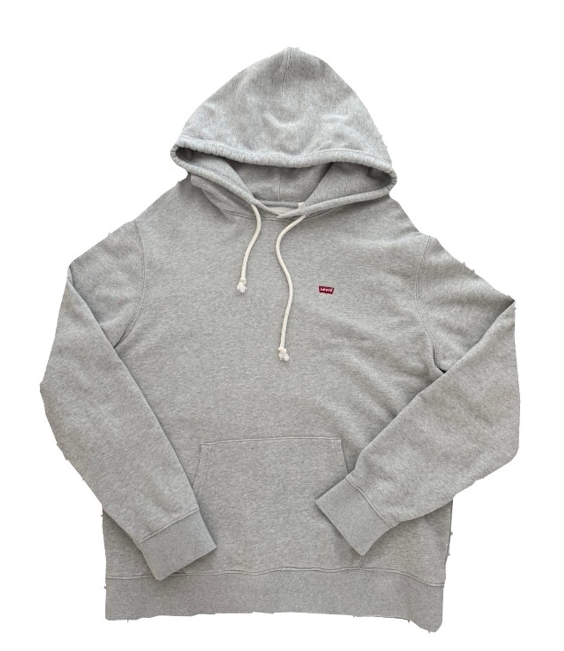 리바이스 후드티 상품이미지2