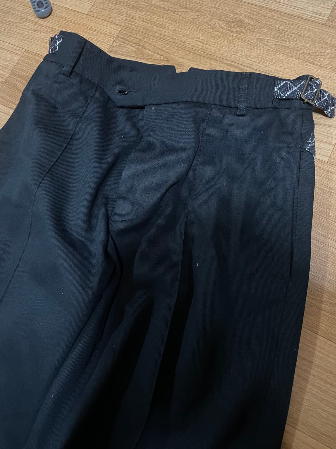 니콜라스 데일리 팬츠  상품이미지5