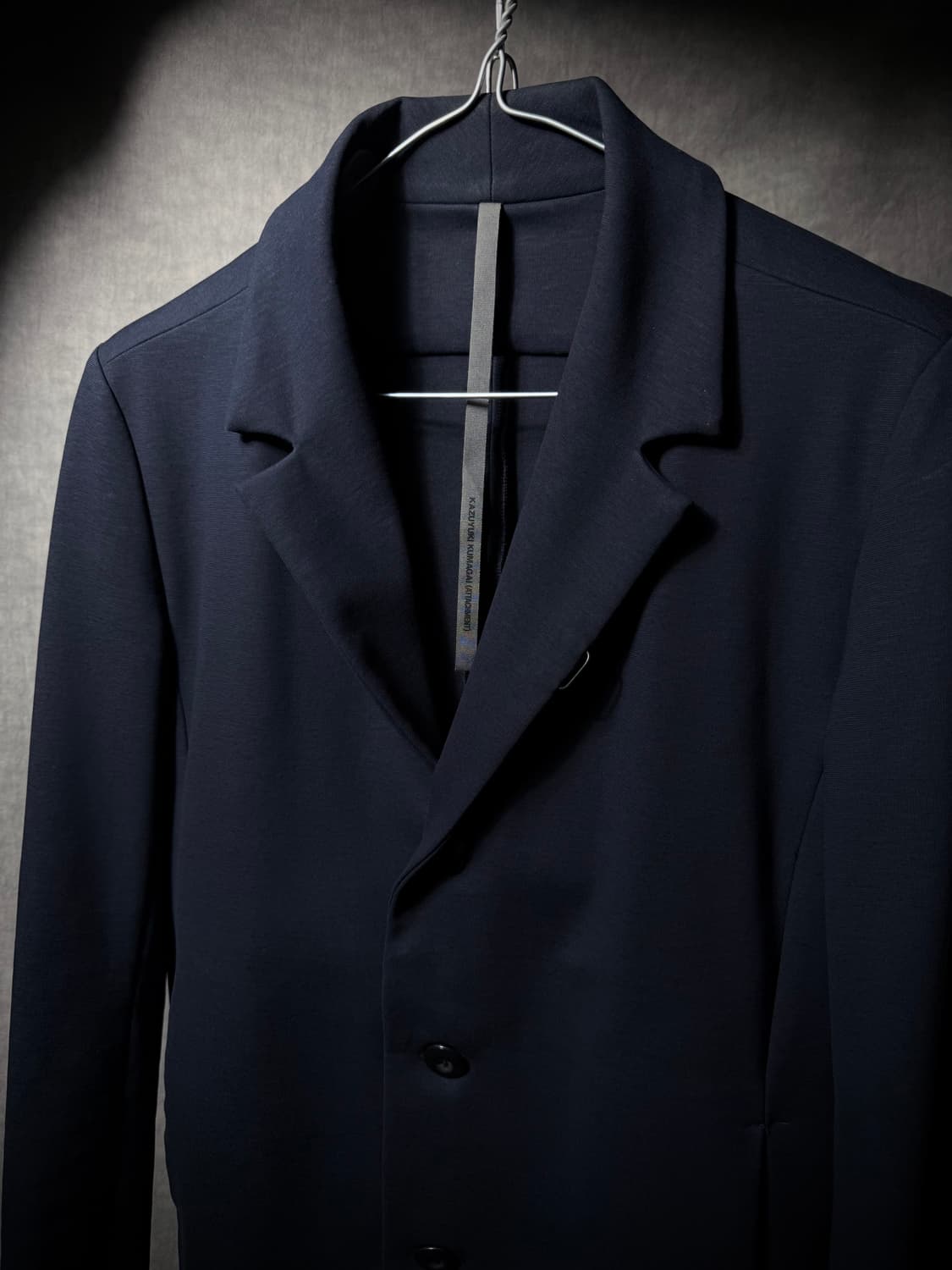 Attachment 3-Button Jacket 상품이미지5