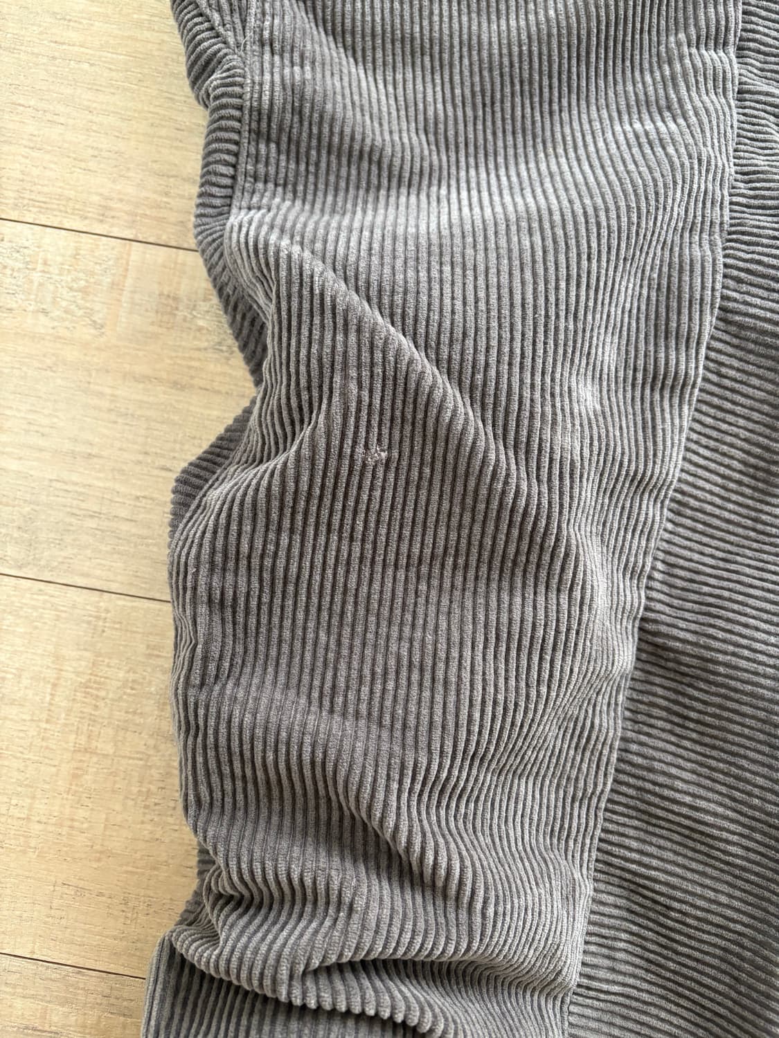 [무료배송] 카락터 코듀로이 팬츠 Wonky Corduroy Pants 상품이미지6