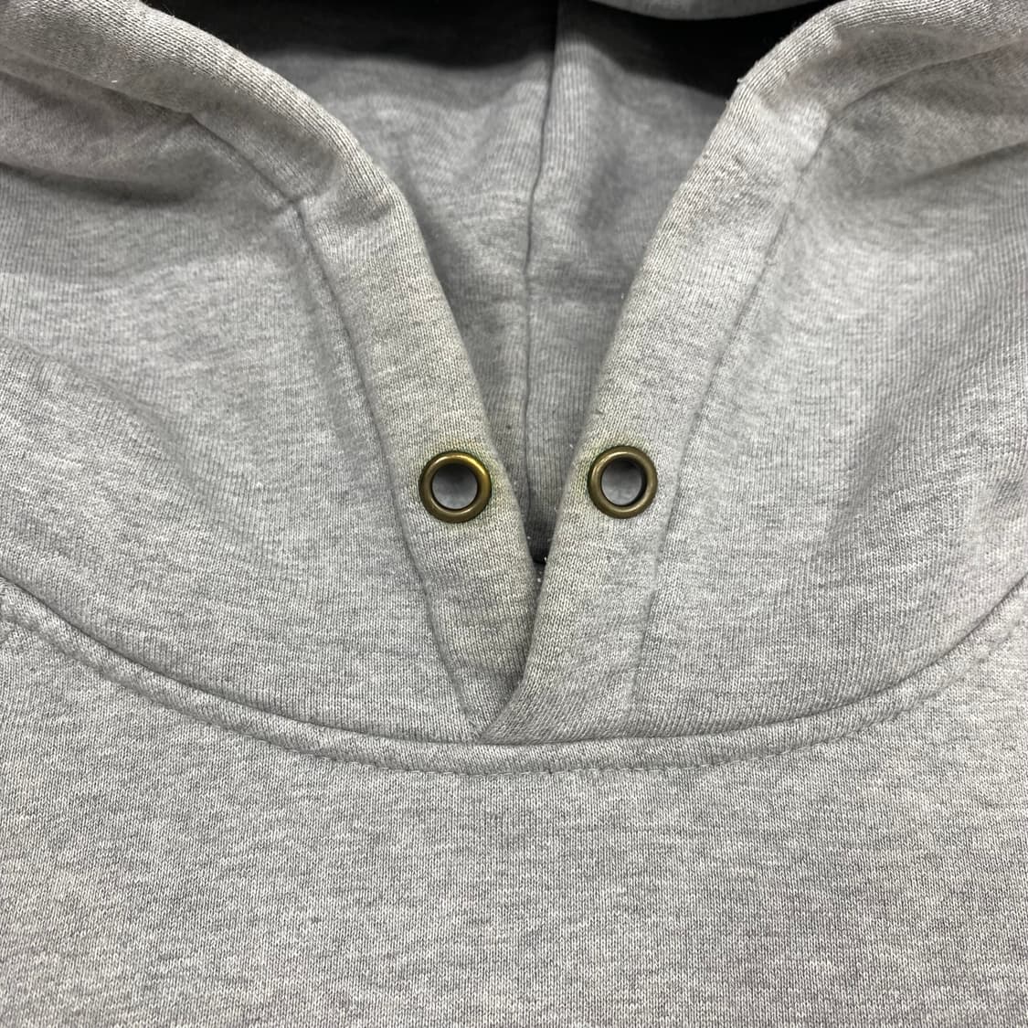 데우스 엑스마키나 서울 후드티 L 상품이미지4