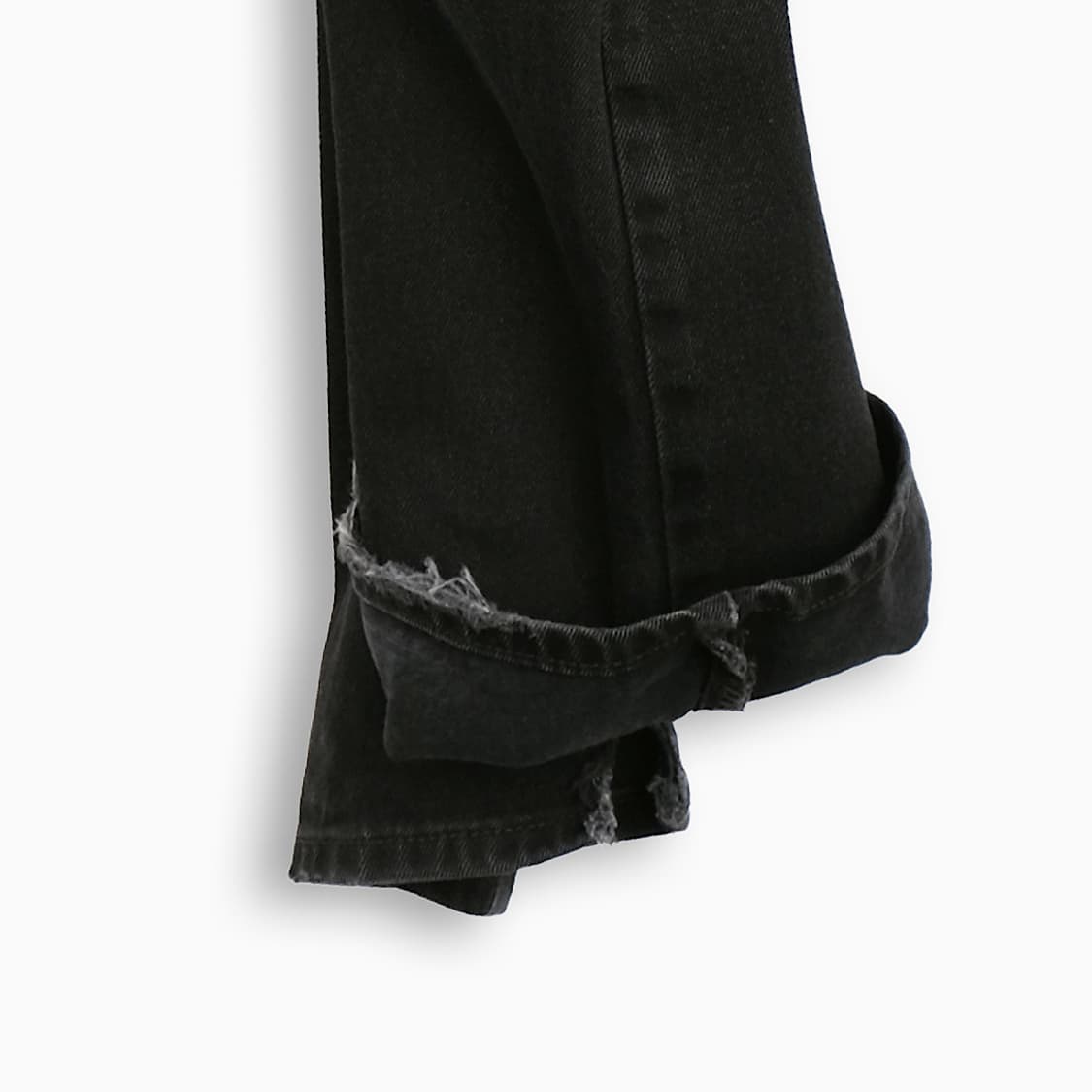 빈티지 리바이스 517 흑청 32 인치 LV5173377 상품이미지7