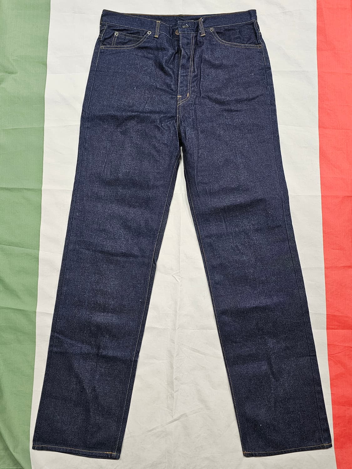 Levi's 511 orange tab 상품이미지1