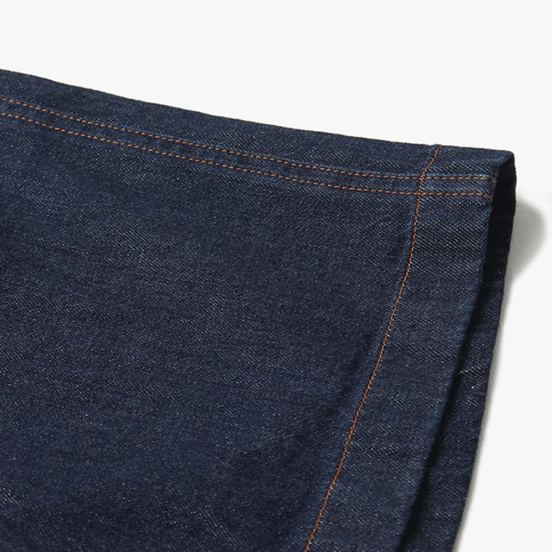  BEAMS X GRAMICCI "Denim Half Pants" 상품이미지6