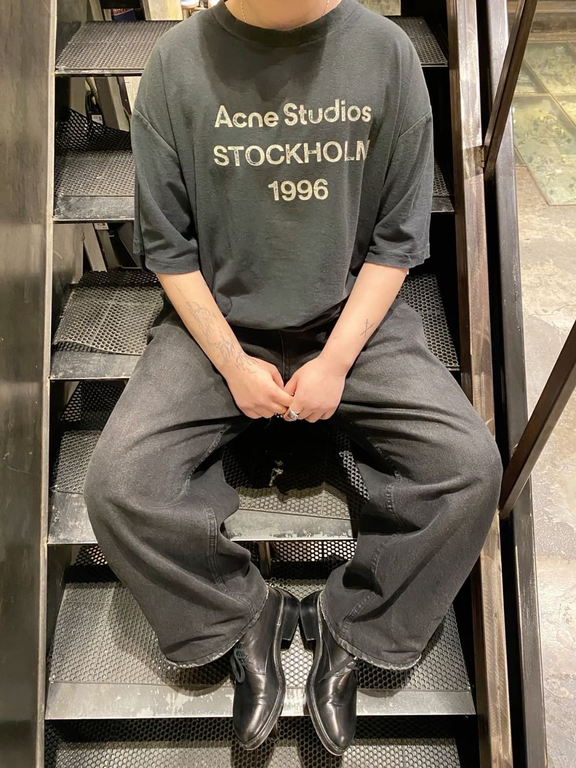 아크네 1996 S 상품이미지1