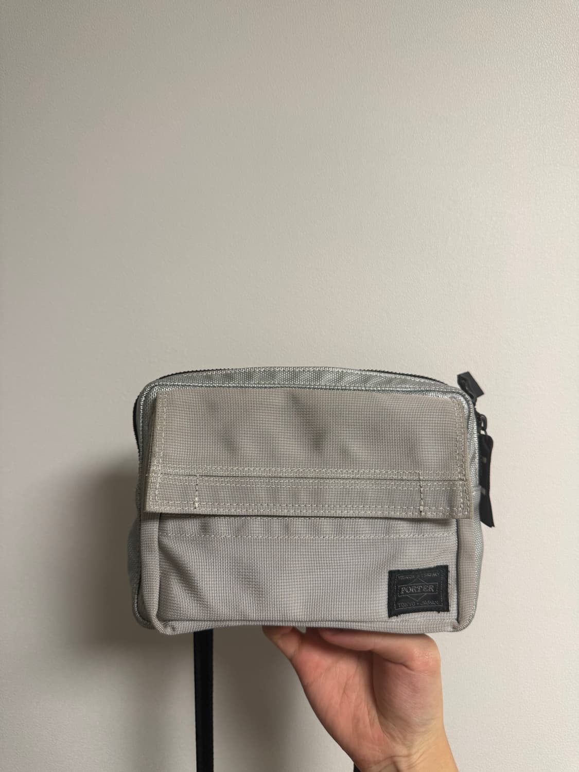 포터 크로스백 숄더백 상품이미지1
