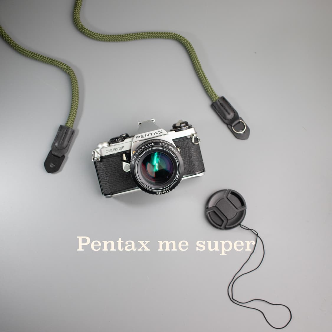 펜탁스 미슈퍼 (오버홀 완료/보증 6개월) 상품이미지1