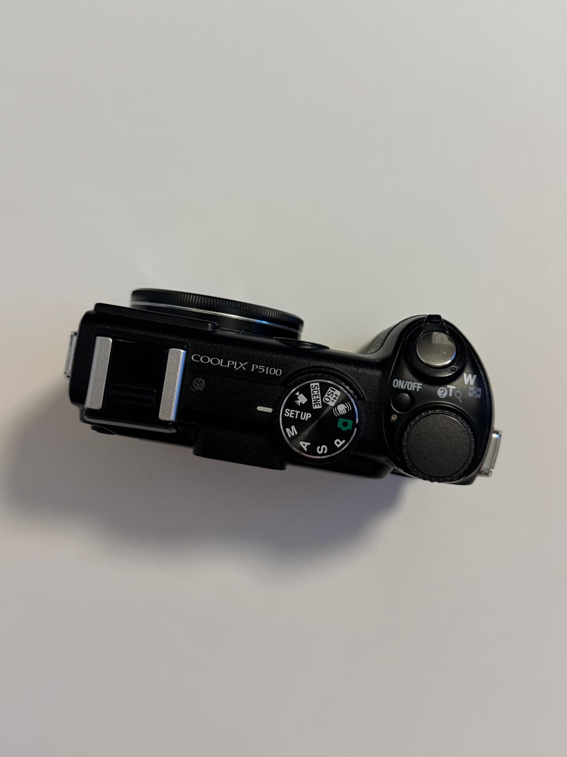 니콘 쿨픽스 p5100 상품이미지3