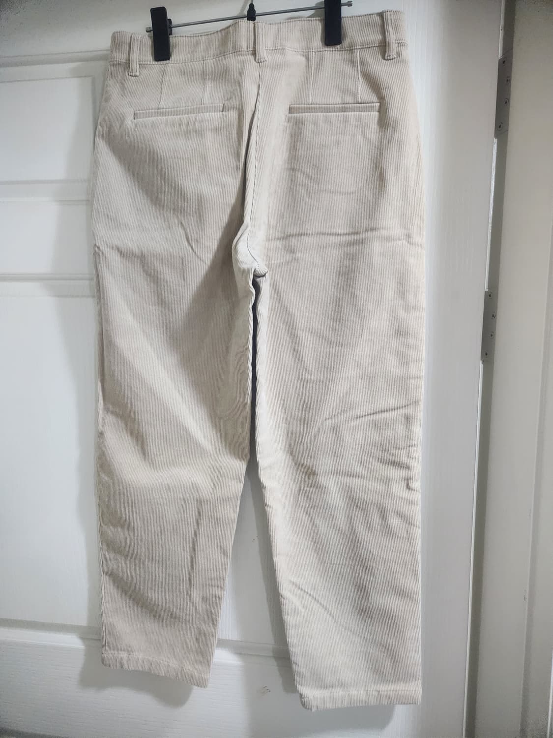 여성기모바지  상품이미지2