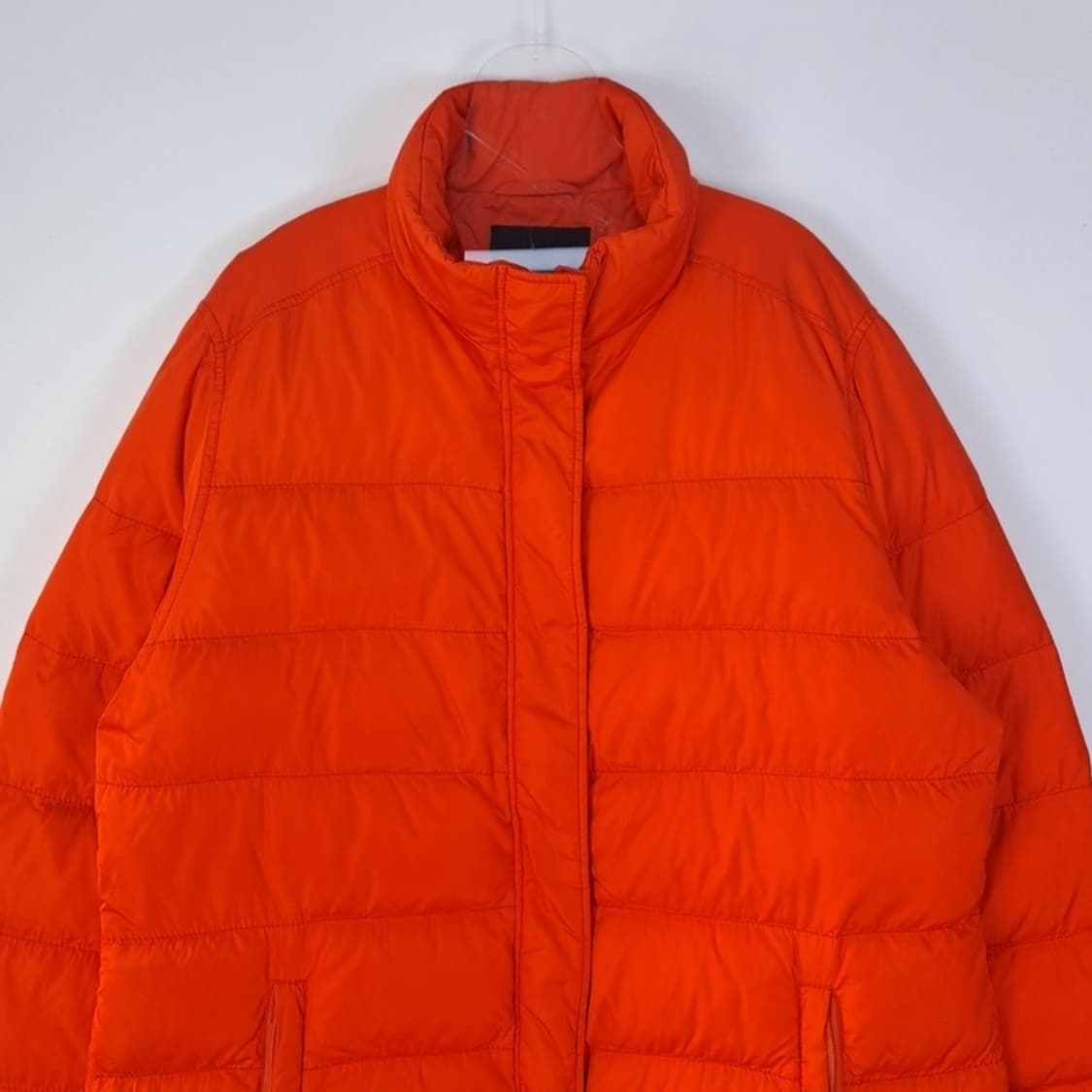 프라다 덕다운 롱패딩 상품이미지2