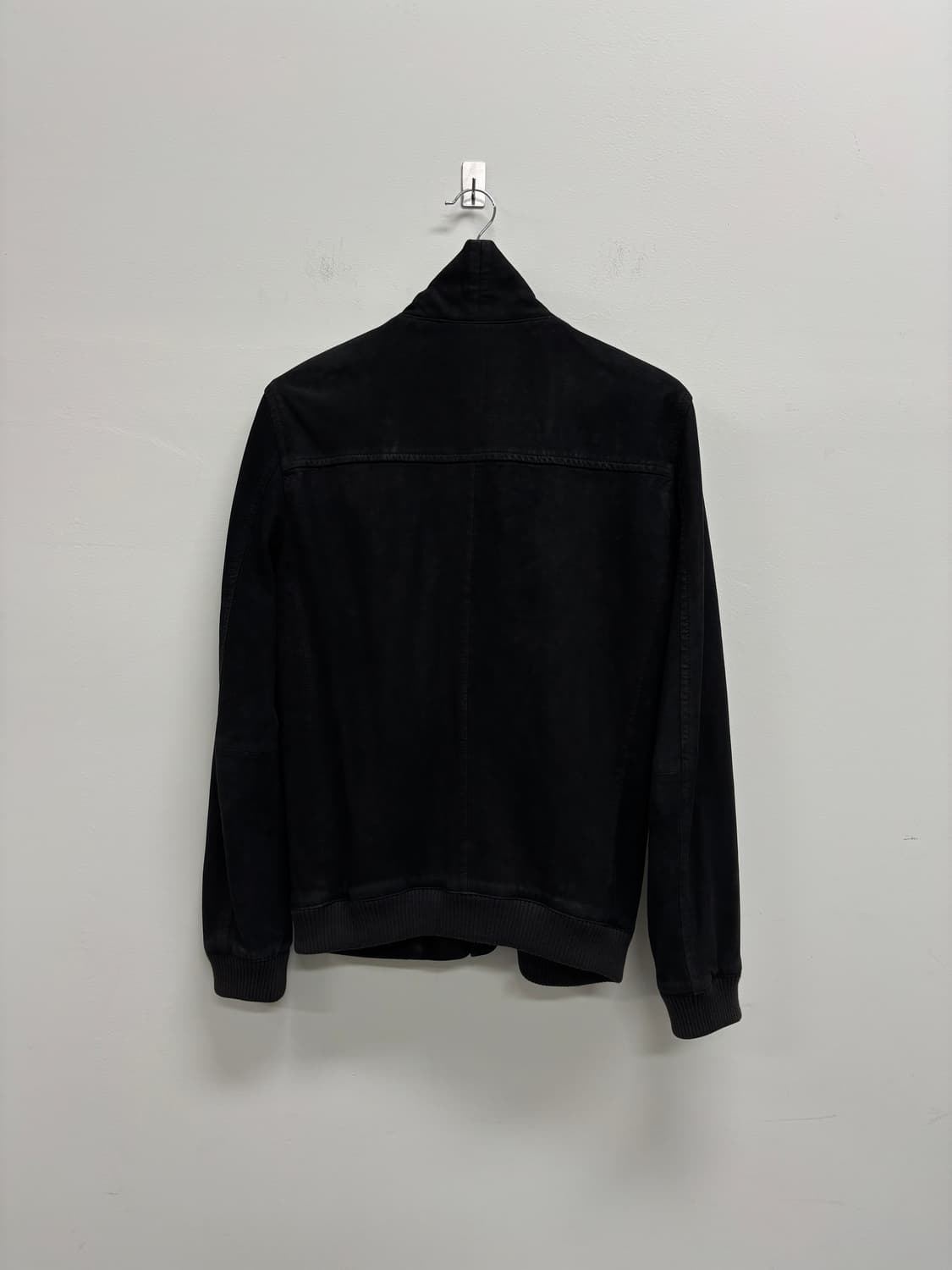 올세인츠 가죽자켓 S [50908] 상품이미지5