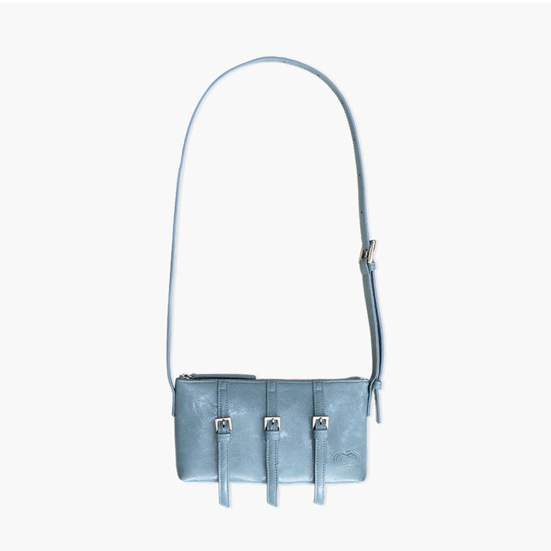 콜로신스  크로스백 BABY RASPAIL SQUARE BAG 상품이미지1
