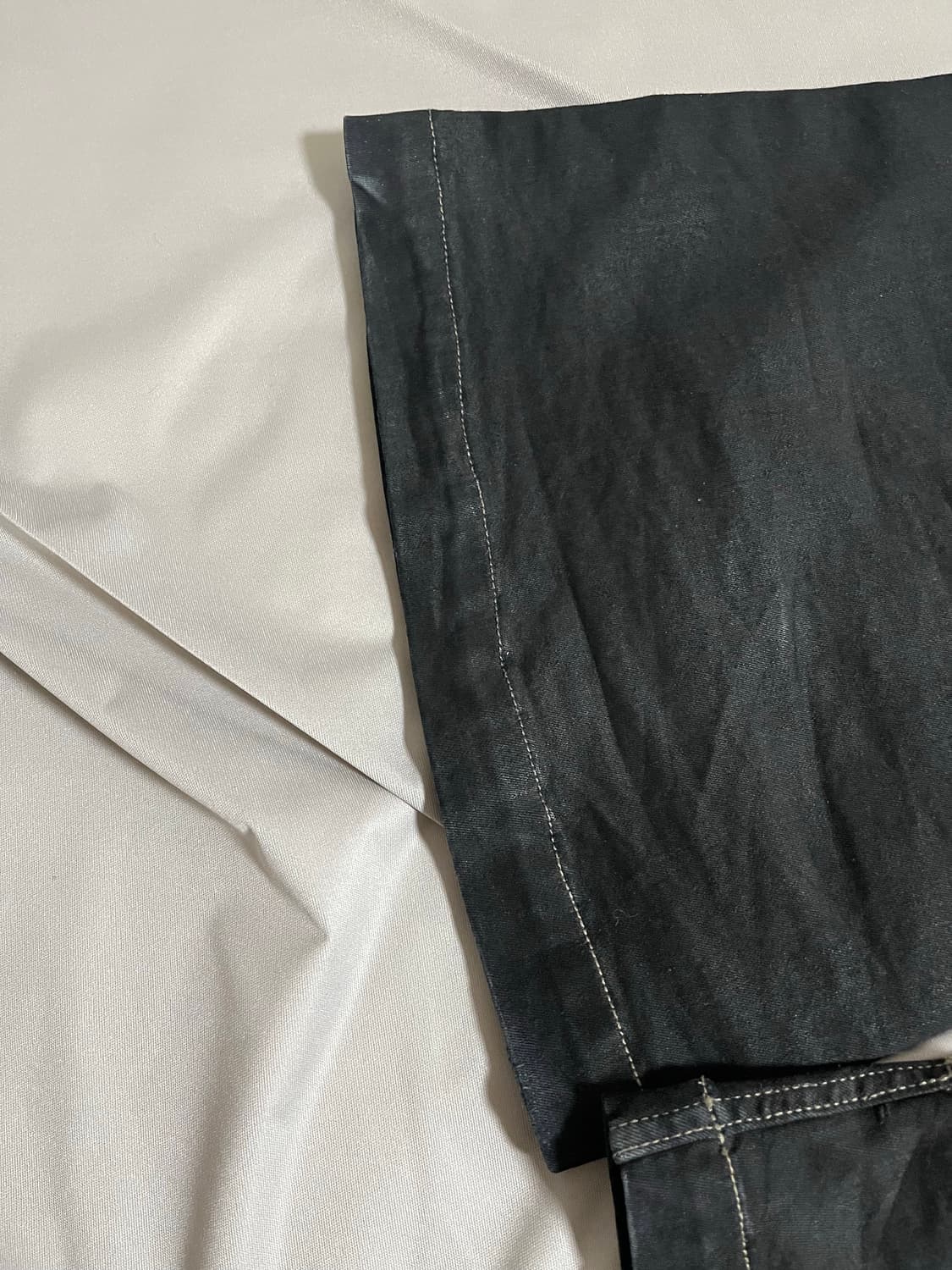 릭오웬스 볼란 부츠컷 32 SBB 상품이미지9