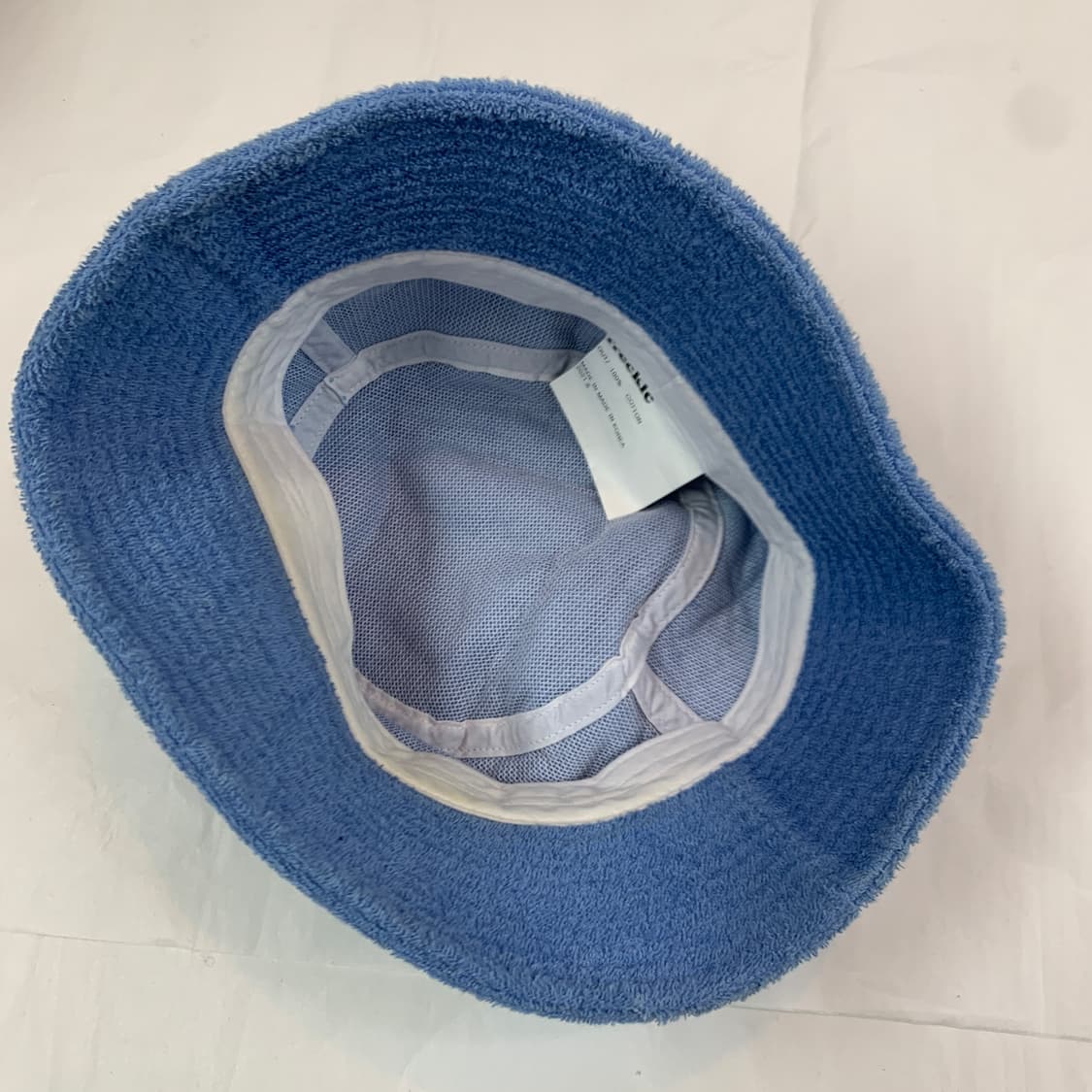 프레클 버킷햇 상품이미지4