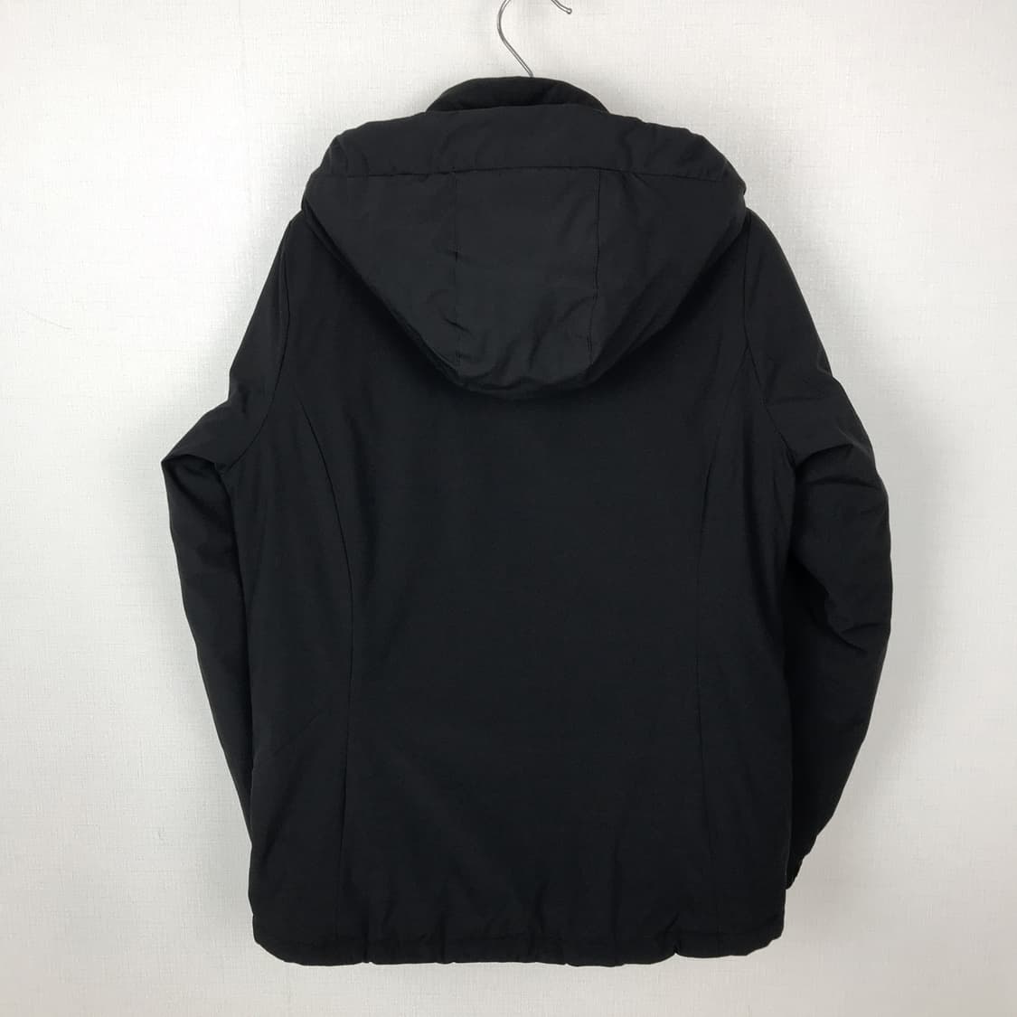 몽벨 바람막이 패딩자켓 여성S (90) 상품이미지5