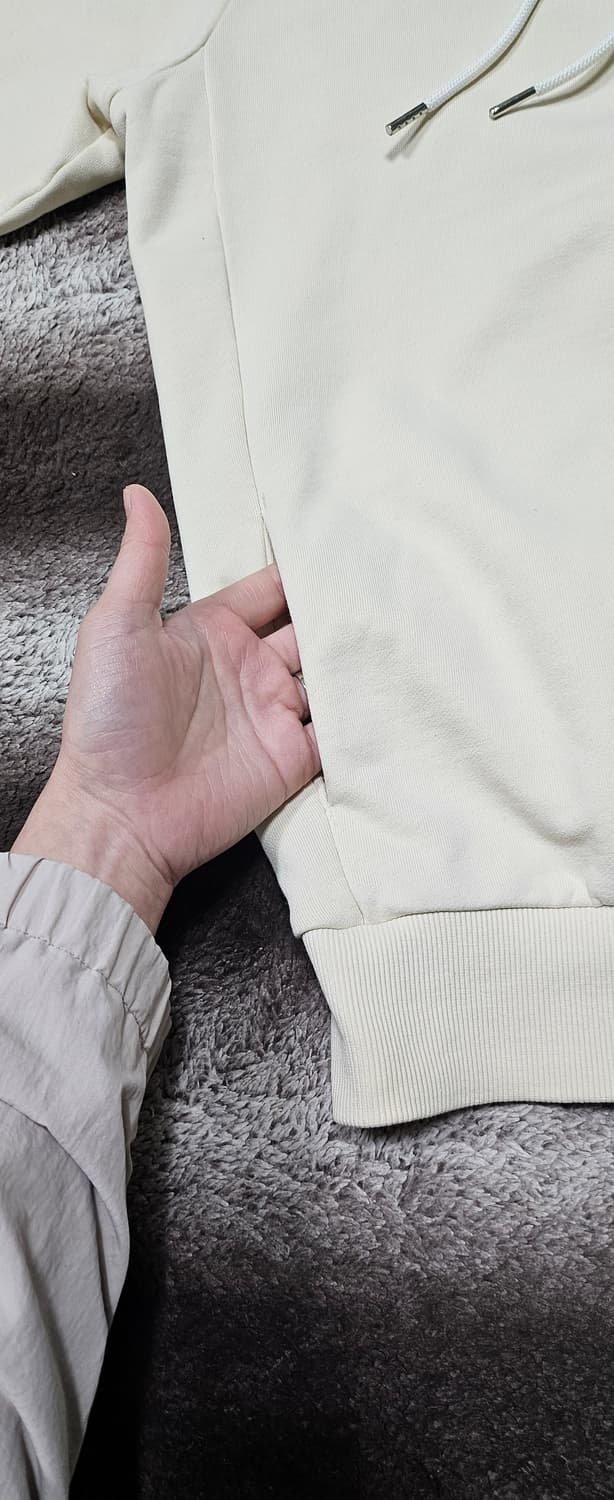 폴스미스 후드티셔츠 상품이미지5